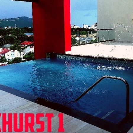 Parkhurst 1 Appartement Kingston Buitenkant foto