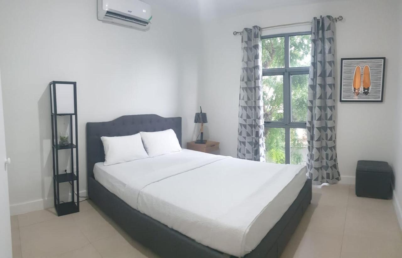Parkhurst 1 Appartement Kingston Buitenkant foto